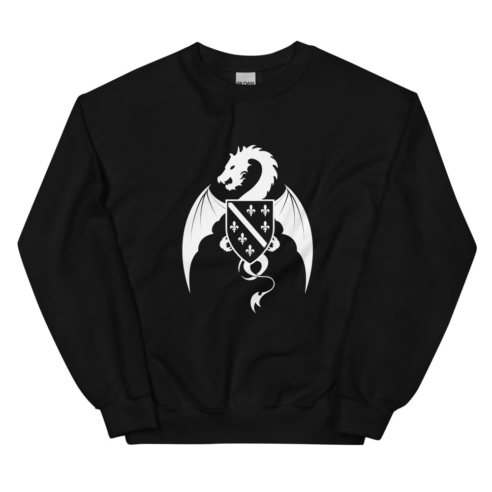 Dragon Unisex Sweatshirt