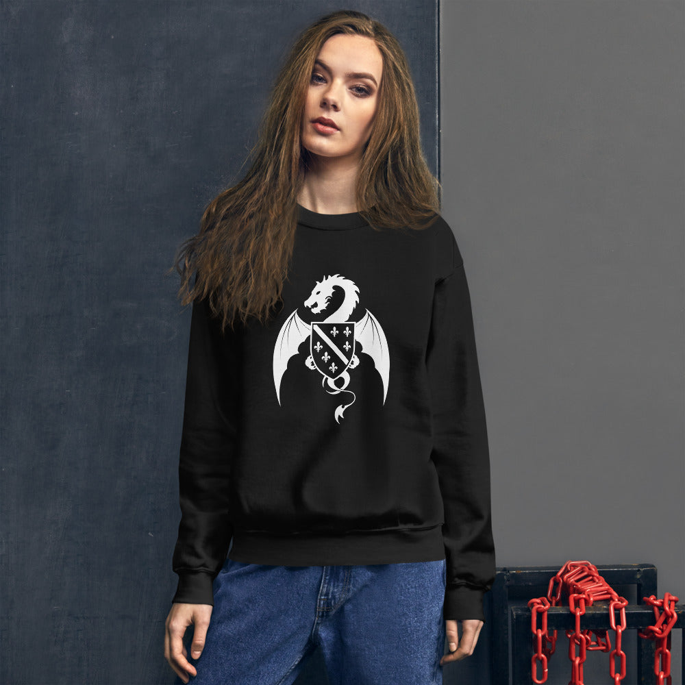 Dragon Unisex Sweatshirt