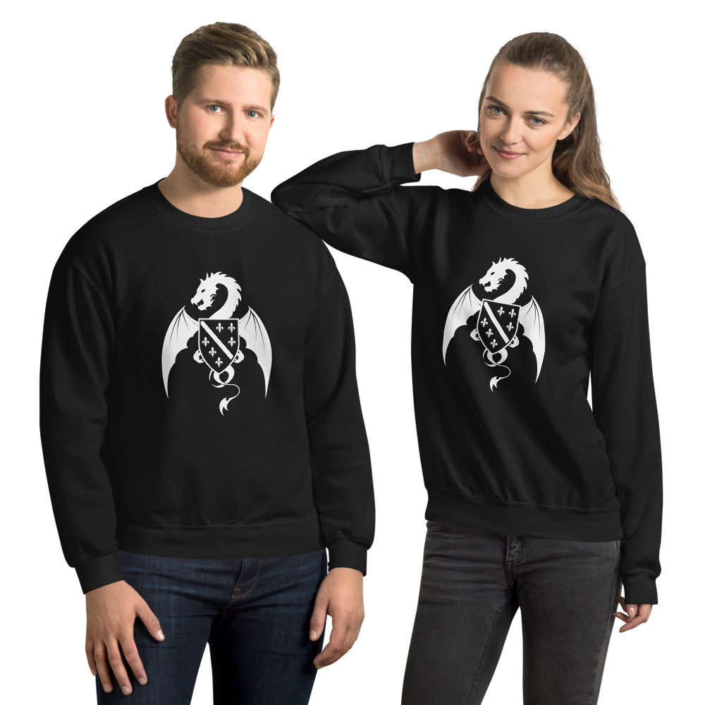 Dragon Unisex Sweatshirt