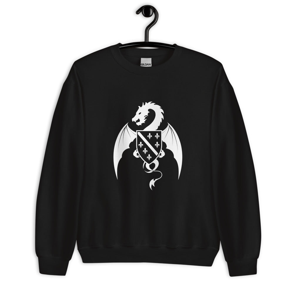 Dragon Unisex Sweatshirt