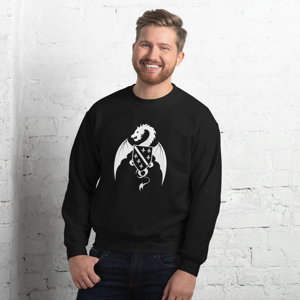 Dragon Unisex Sweatshirt