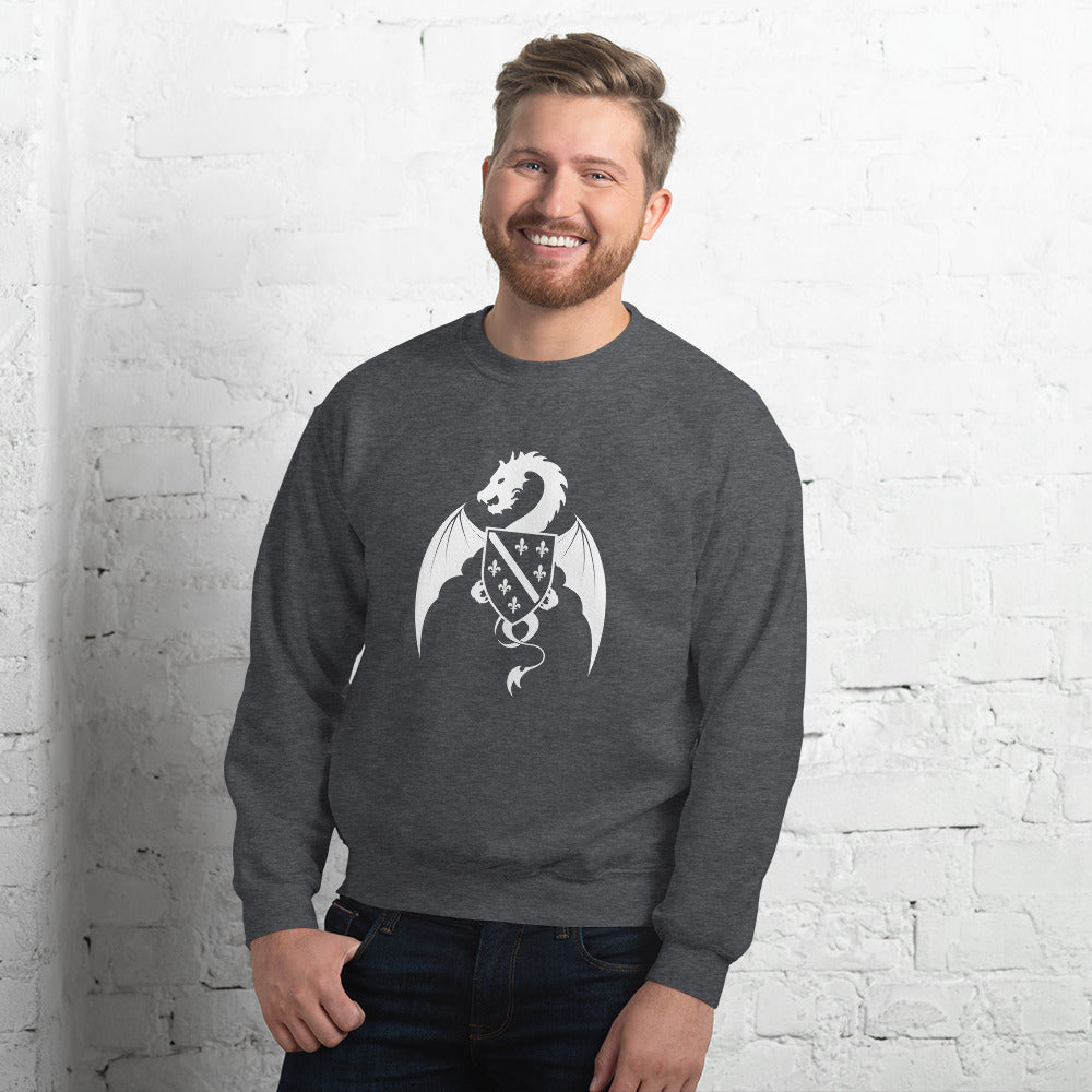 Dragon Unisex Sweatshirt