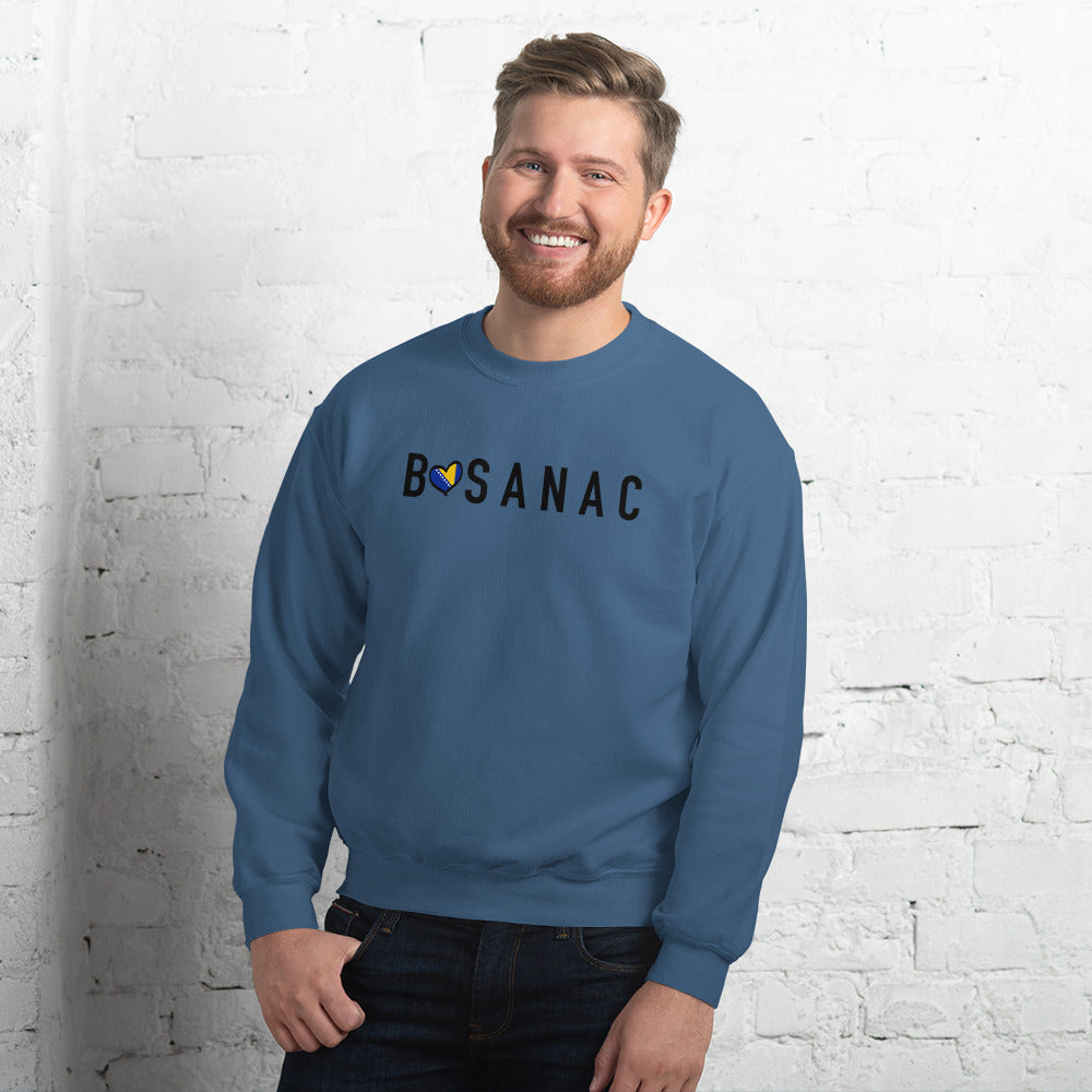 Bosanac Sweatshirt