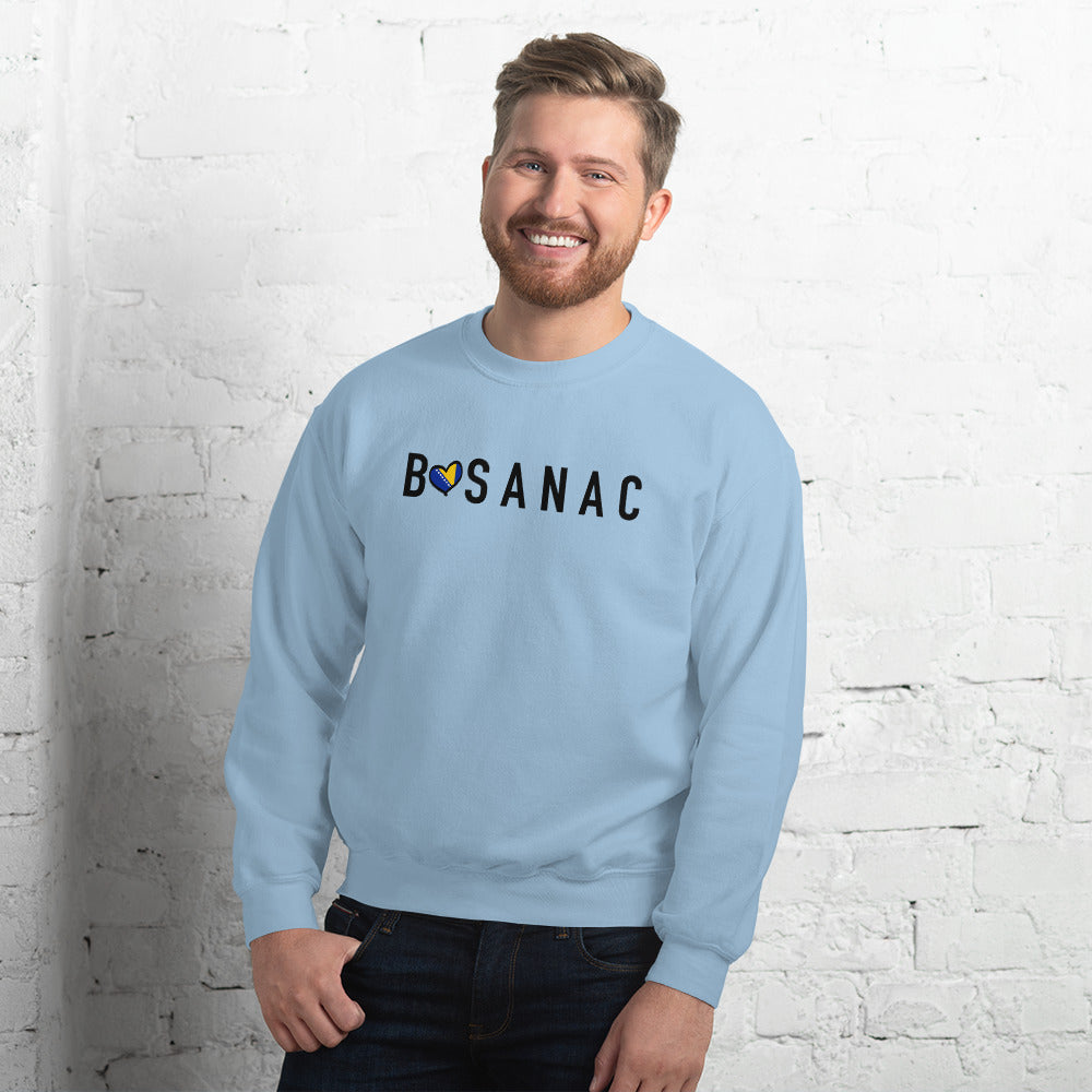 Bosanac Sweatshirt