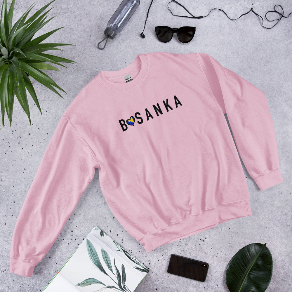 Bosanka Sweatshirt