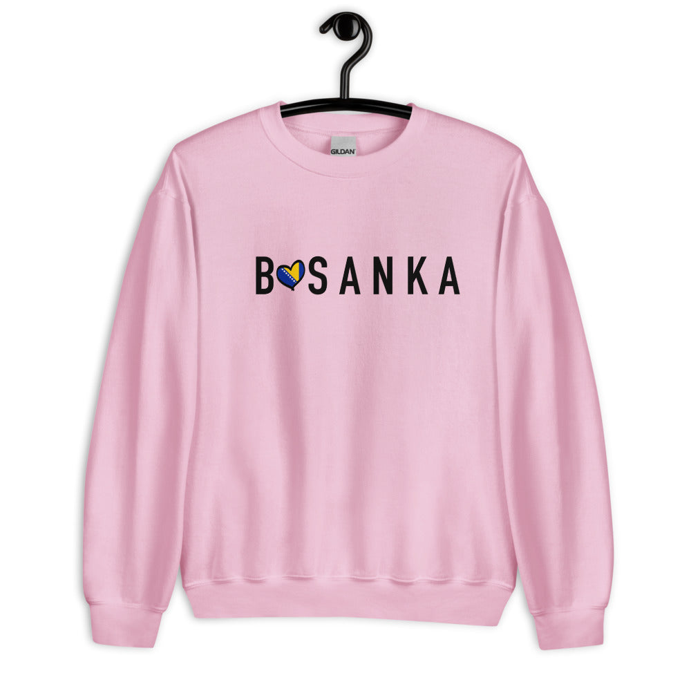 Bosanka Sweatshirt