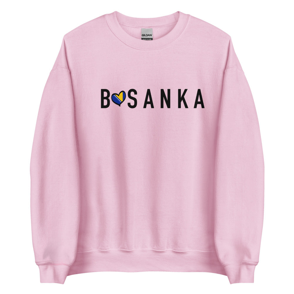 Bosanka Sweatshirt