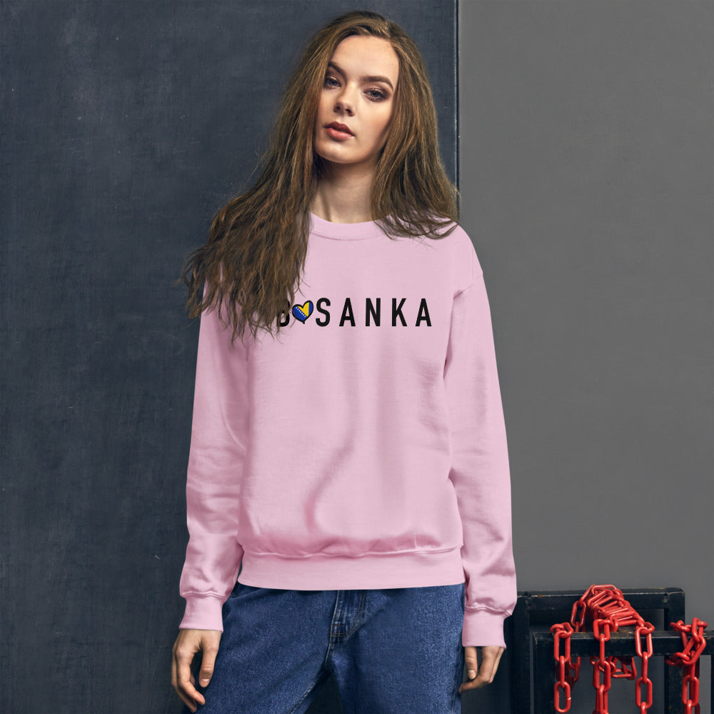 Bosanka Sweatshirt