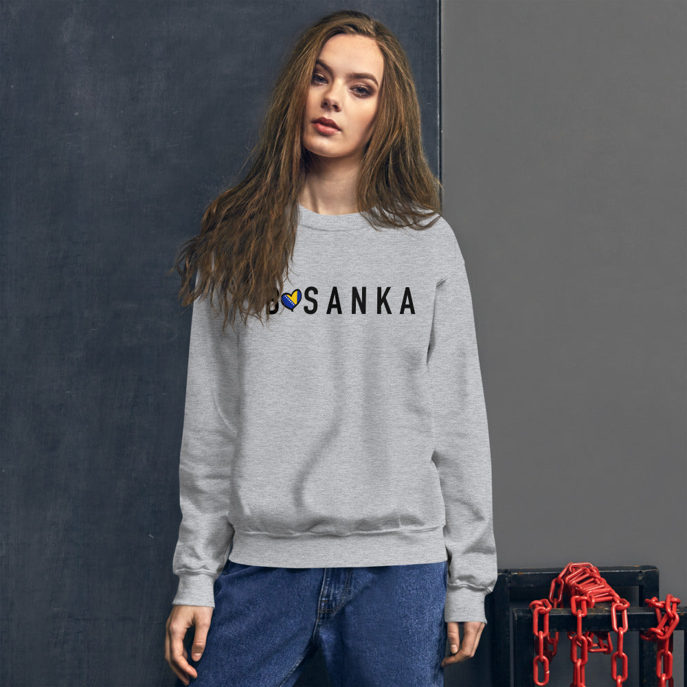 Bosanka Sweatshirt