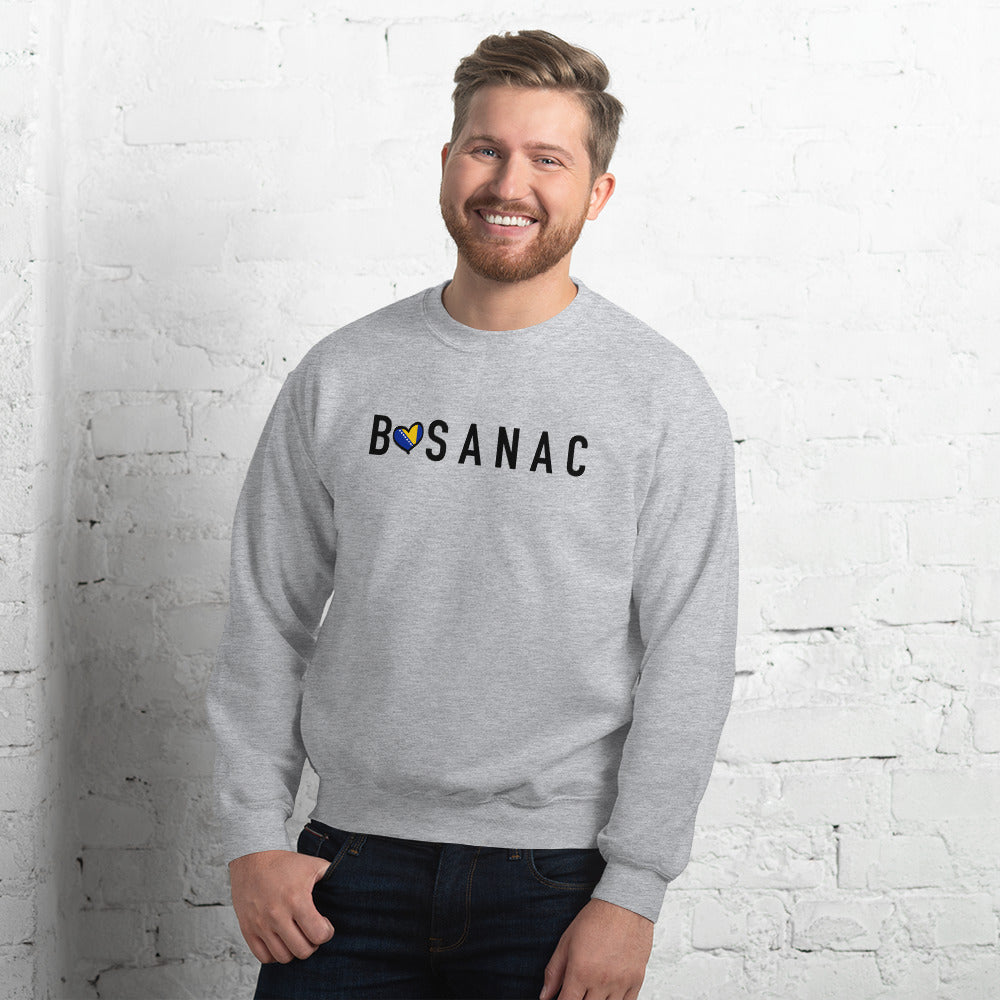 Bosanac Sweatshirt