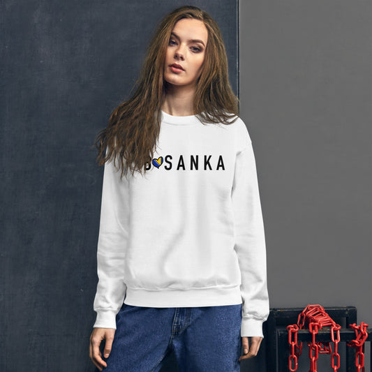 Bosanka Sweatshirt