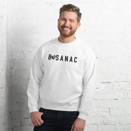 Bosanac Sweatshirt