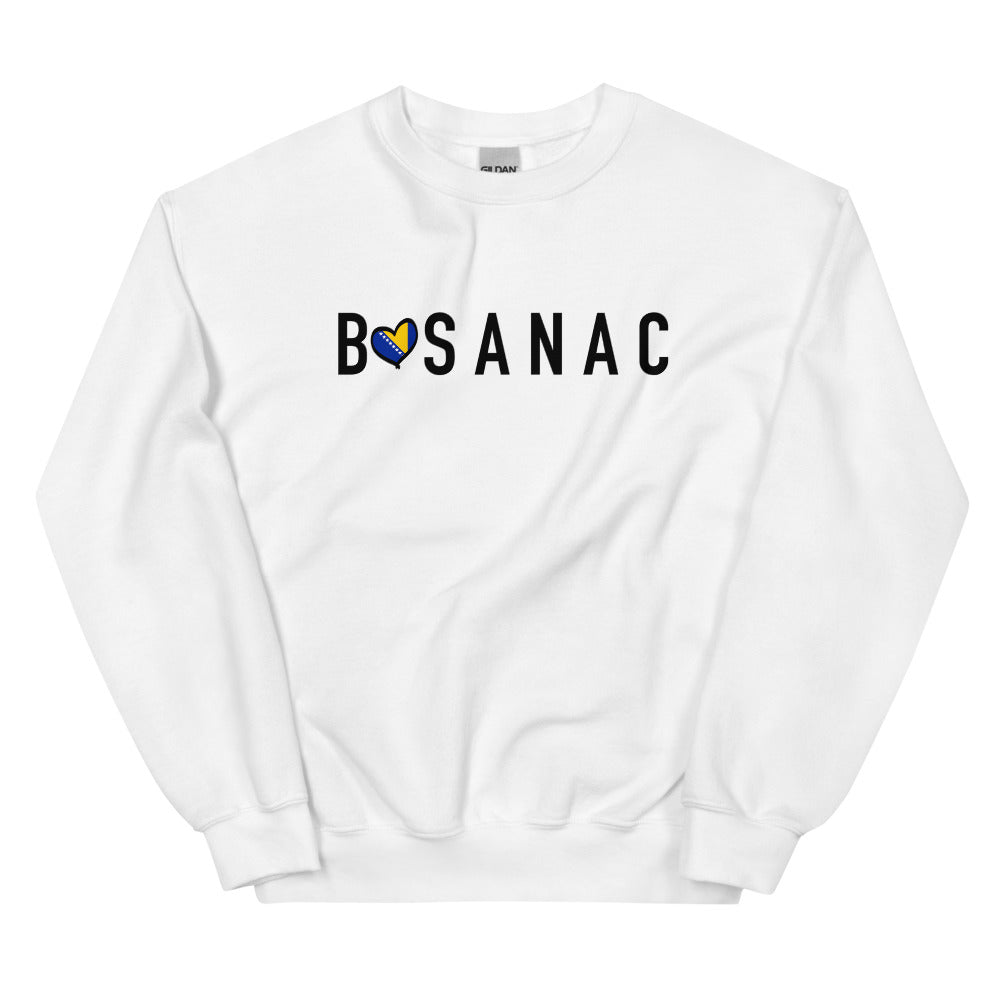 Bosanac Sweatshirt