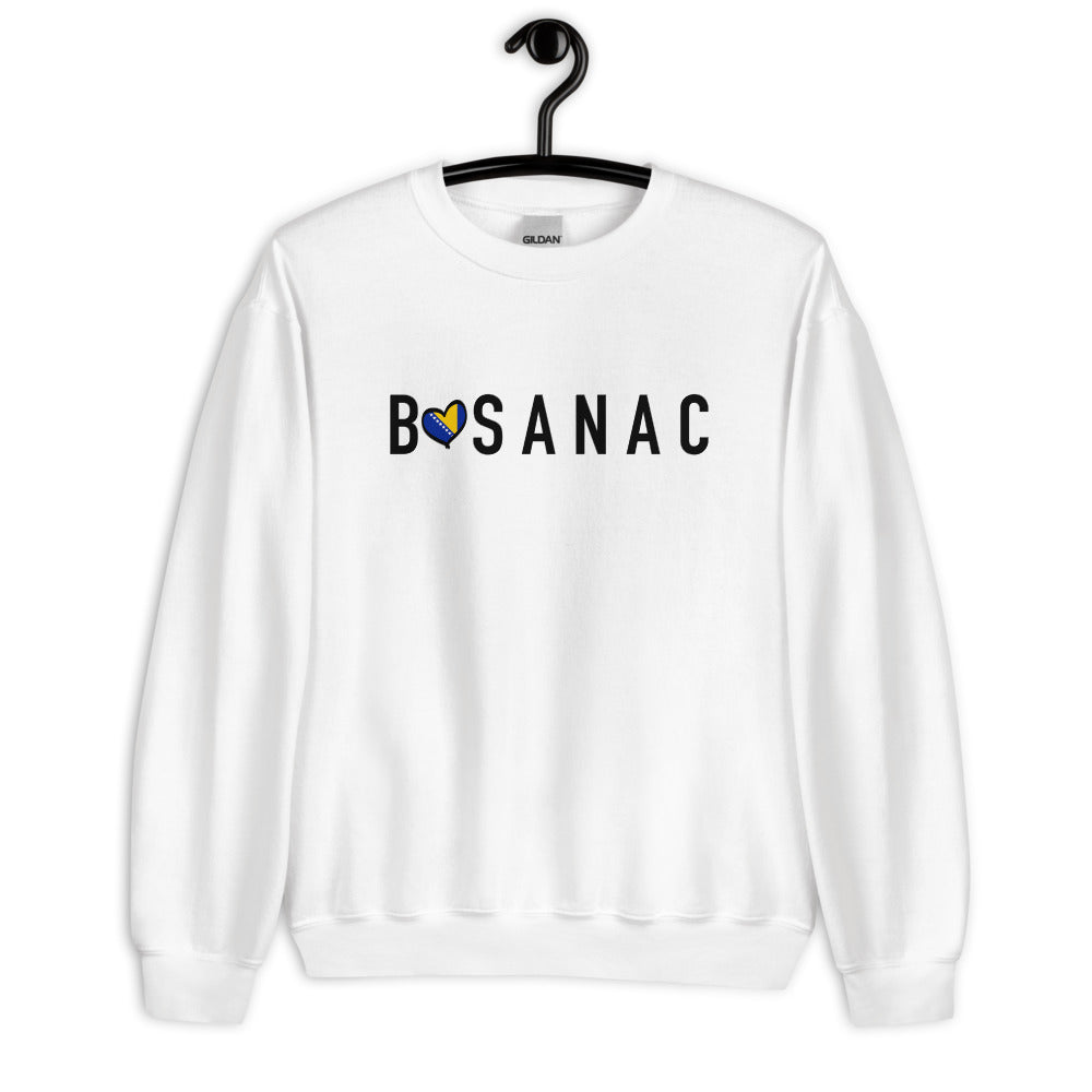 Bosanac Sweatshirt