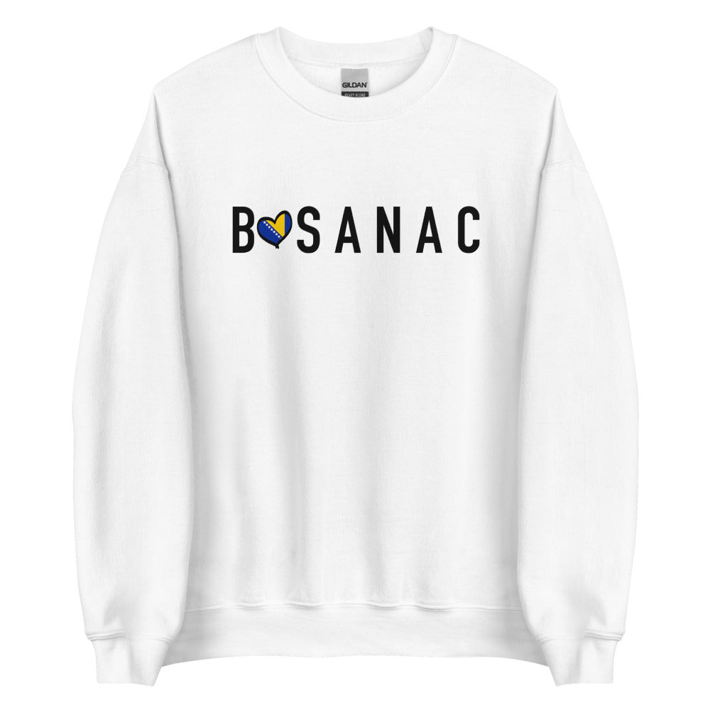 Bosanac Sweatshirt