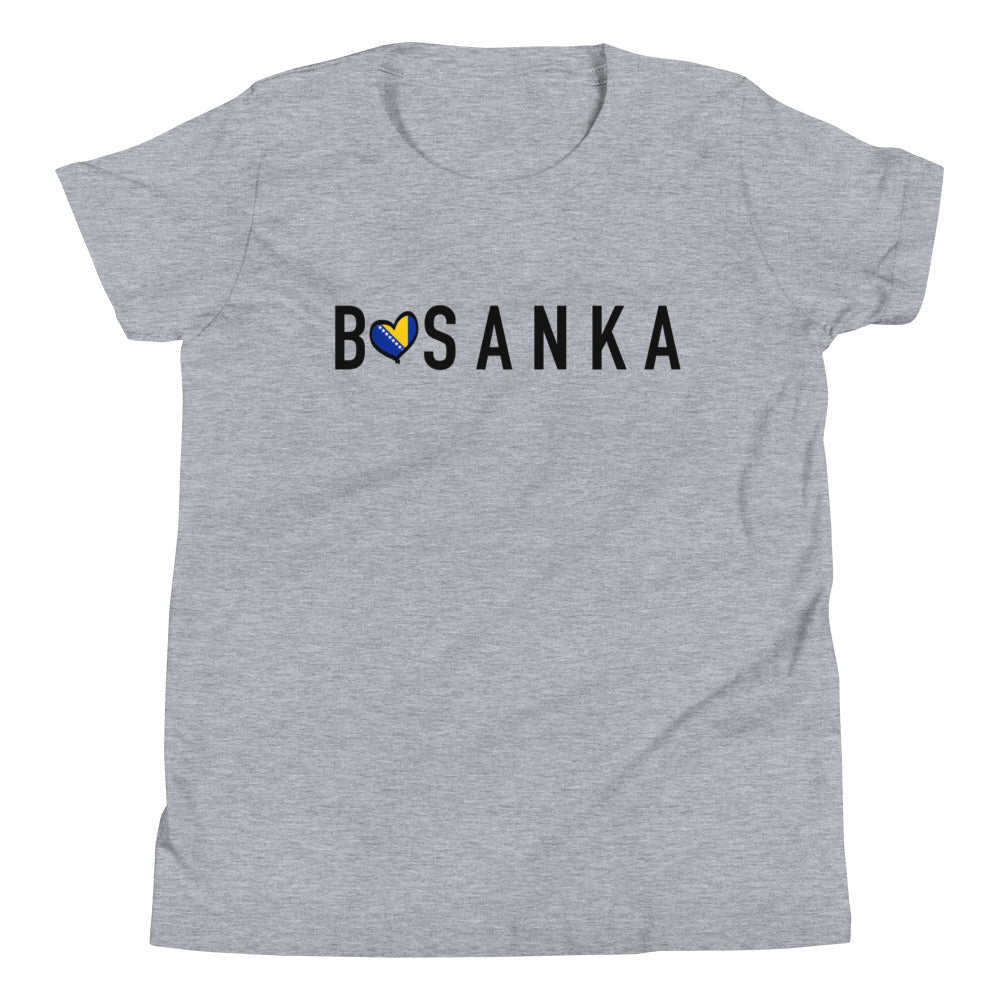 Kids Bosanka Short Sleeve T-Shirt